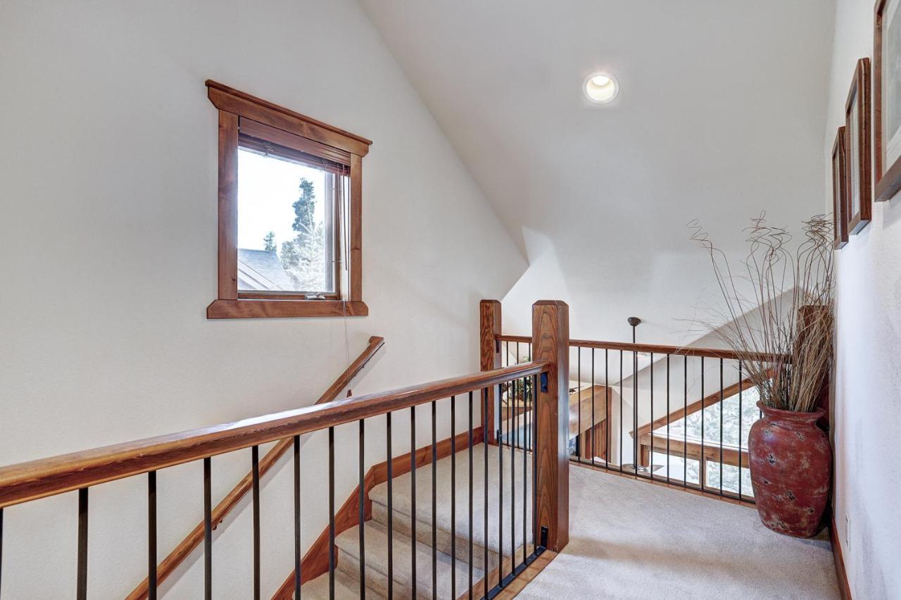 Amber Sky - Ski-In Ski-Out Apartment Breckenridge Quarto foto