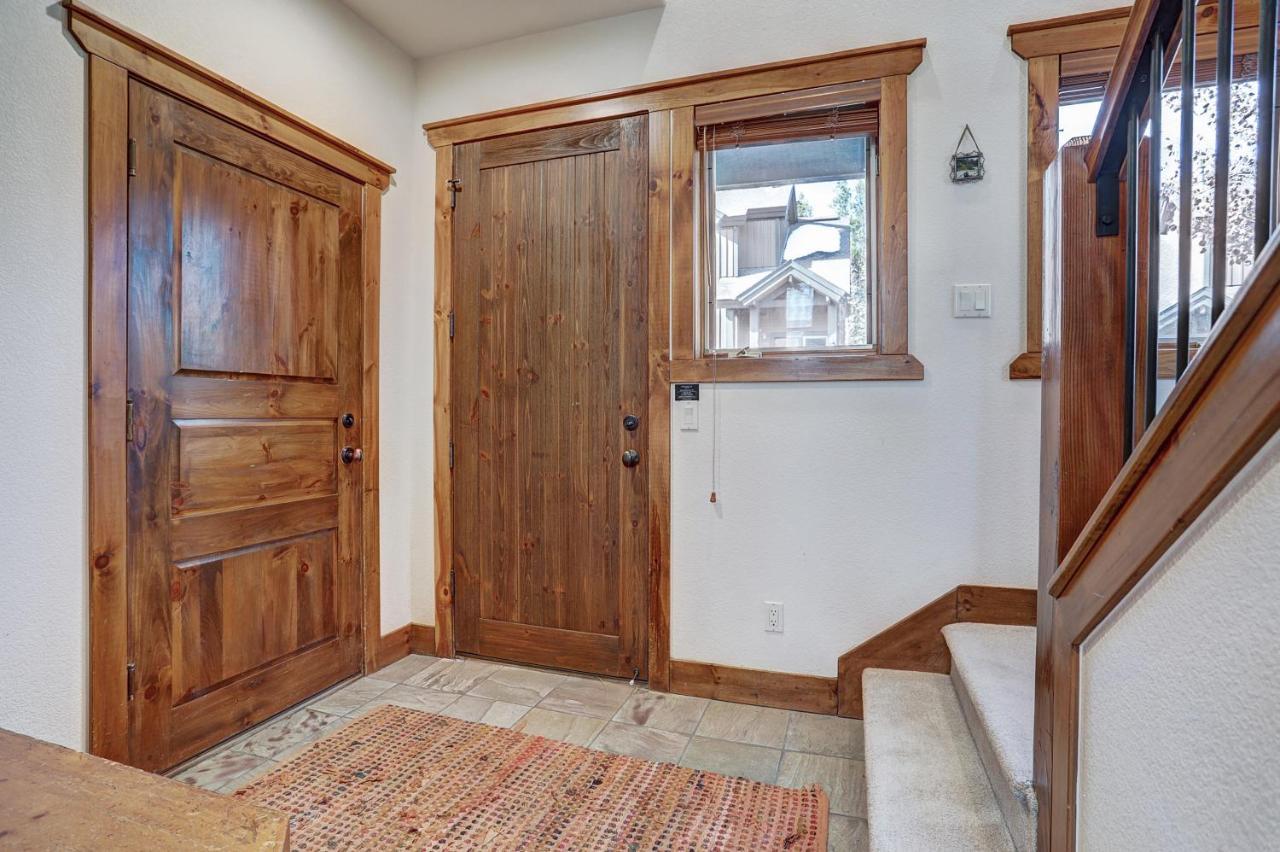 Amber Sky - Ski-In Ski-Out Apartment Breckenridge Quarto foto